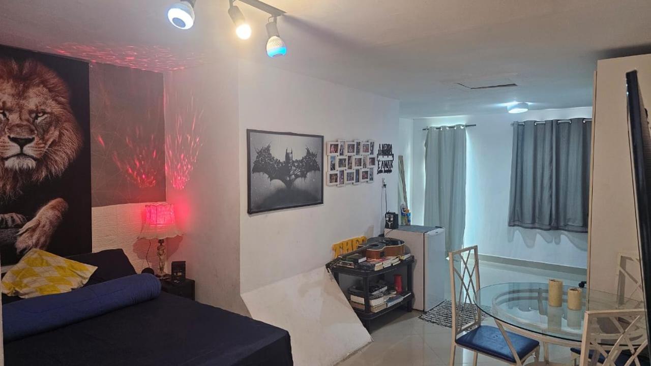 Casa De Gente Boa Ferienhaus *