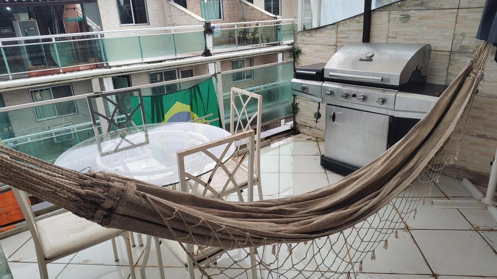 Casa De Gente Boa Ferienhaus Rio de Janeiro